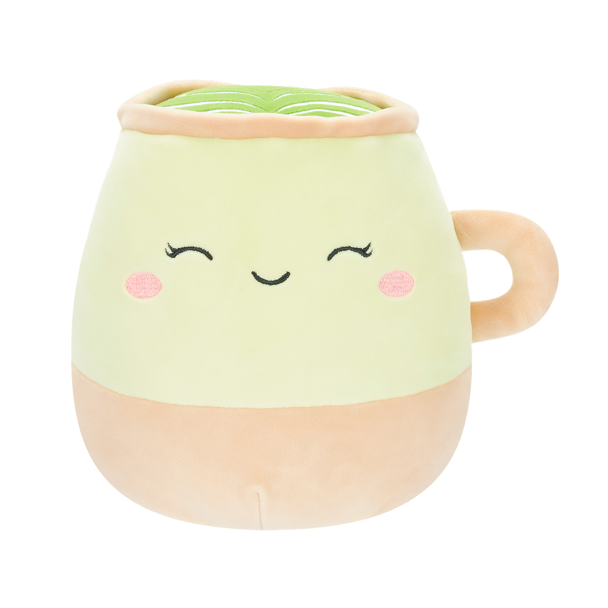 Soft toy Squishmallows - Latte Rosemund (19 cm)