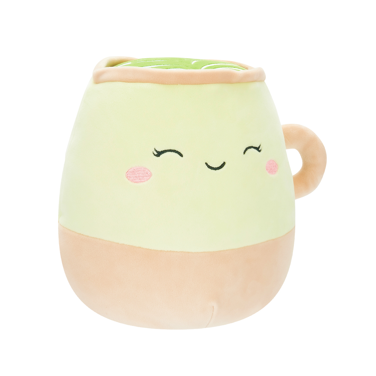 Soft toy Squishmallows - Latte Rosemund (19 cm) Soft toy Squishmallows - Latte Rosemund (19 cm)