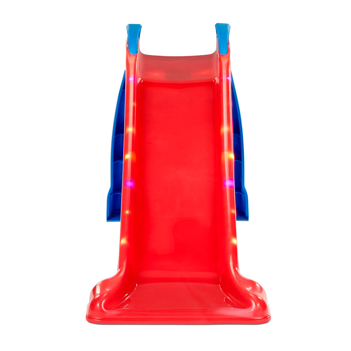 Luminous folding slide for kids - FIRST LUNGING