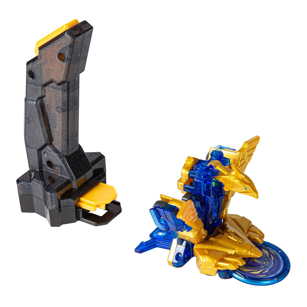 Screechers Wild! S5 L0.5 Playset – Sun Hellhound Screechers Wild! S5 L0.5 Playset – Sun Hellhound