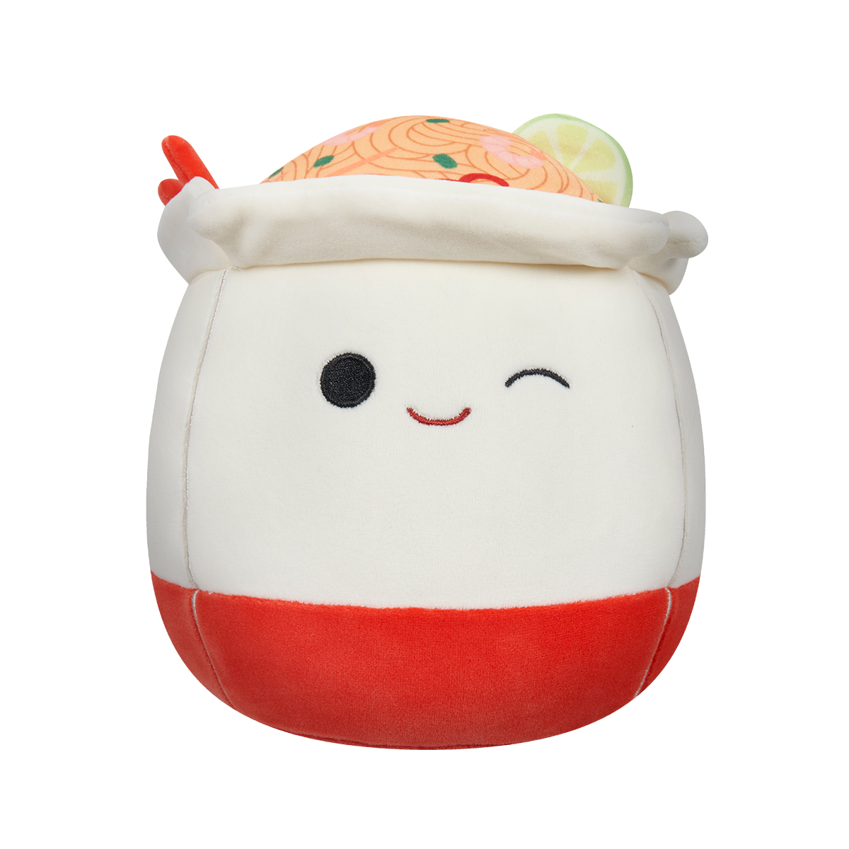 Squishmallows Soft Toy – Daily Noodles (19 cm)