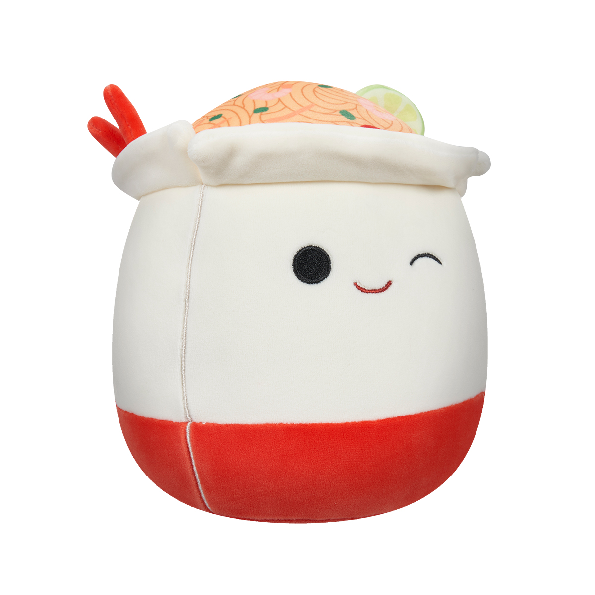 Squishmallows Soft Toy – Daily Noodles (19 cm) Squishmallows Soft Toy – Daily Noodles (19 cm)