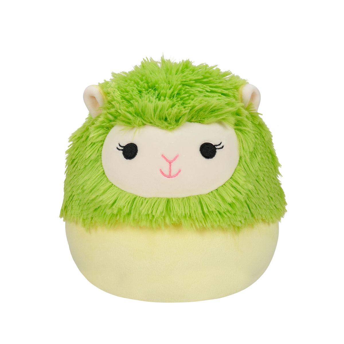 Squishmallows Soft Toy – Alpaca Cavalieri (19 cm)