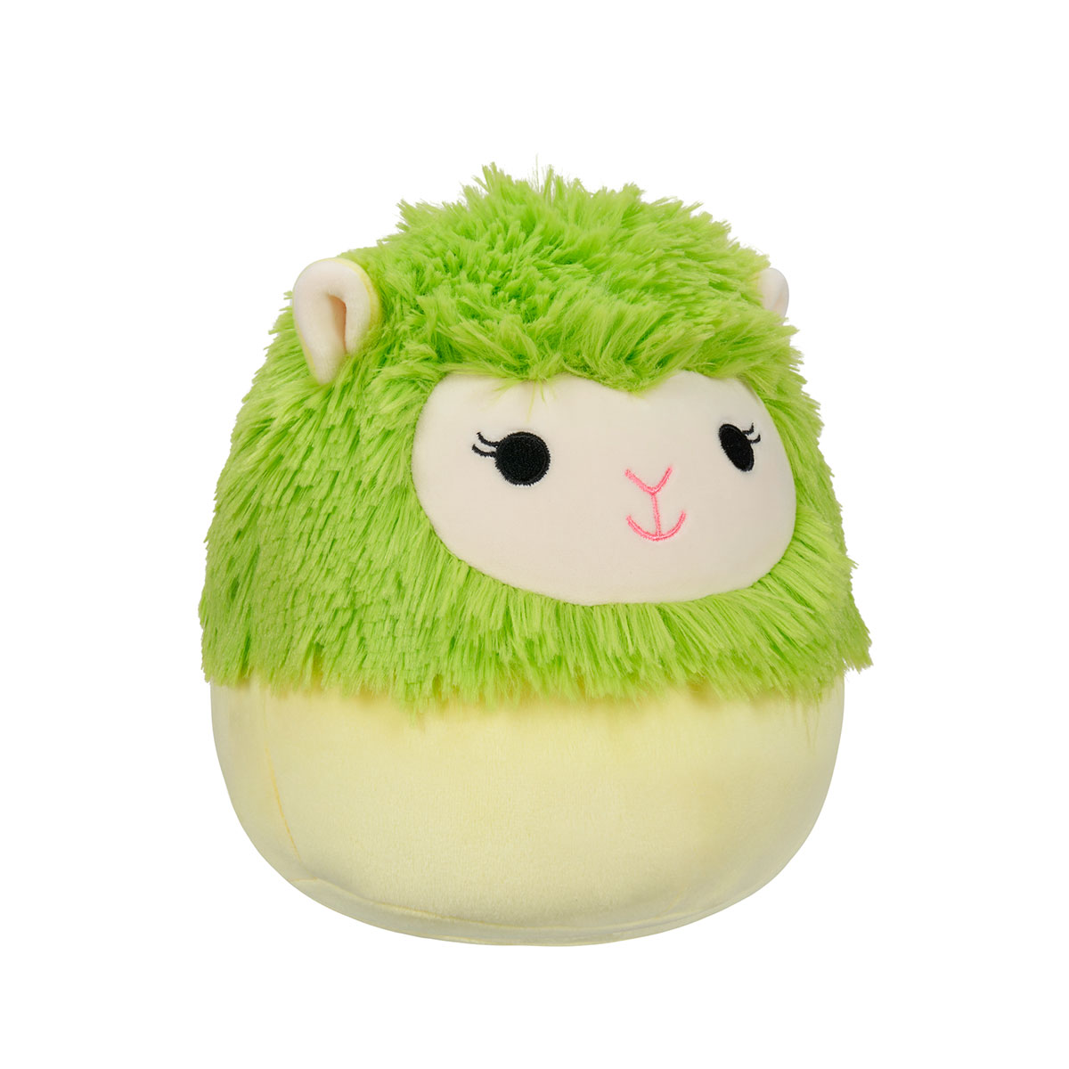 Squishmallows Soft Toy – Alpaca Cavalieri (19 cm)
