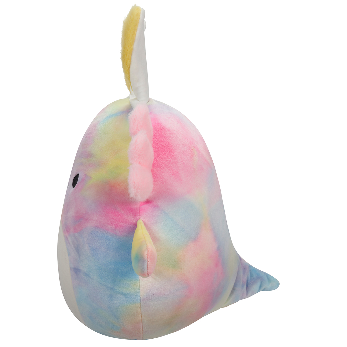 Мягкая игрушка Squishmallows - Аксолотль Тинлей (30 cm) Мягкая игрушка Squishmallows - Аксолотль Тинлей (30 cm)