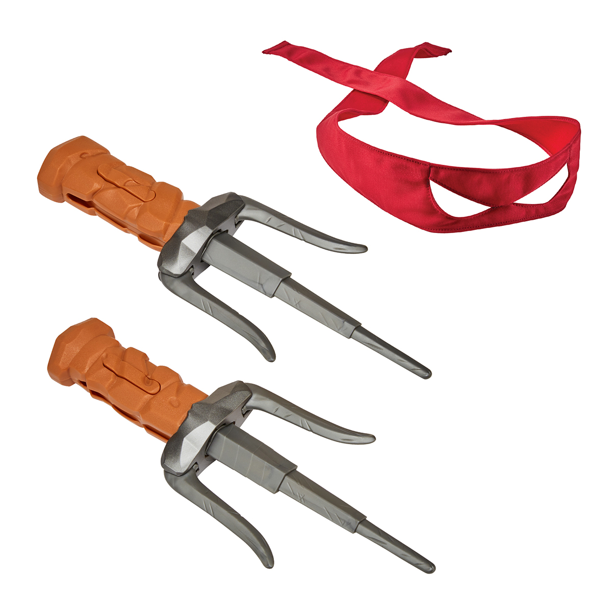 Movie III Toy Weapon Set - Sai Dagger
