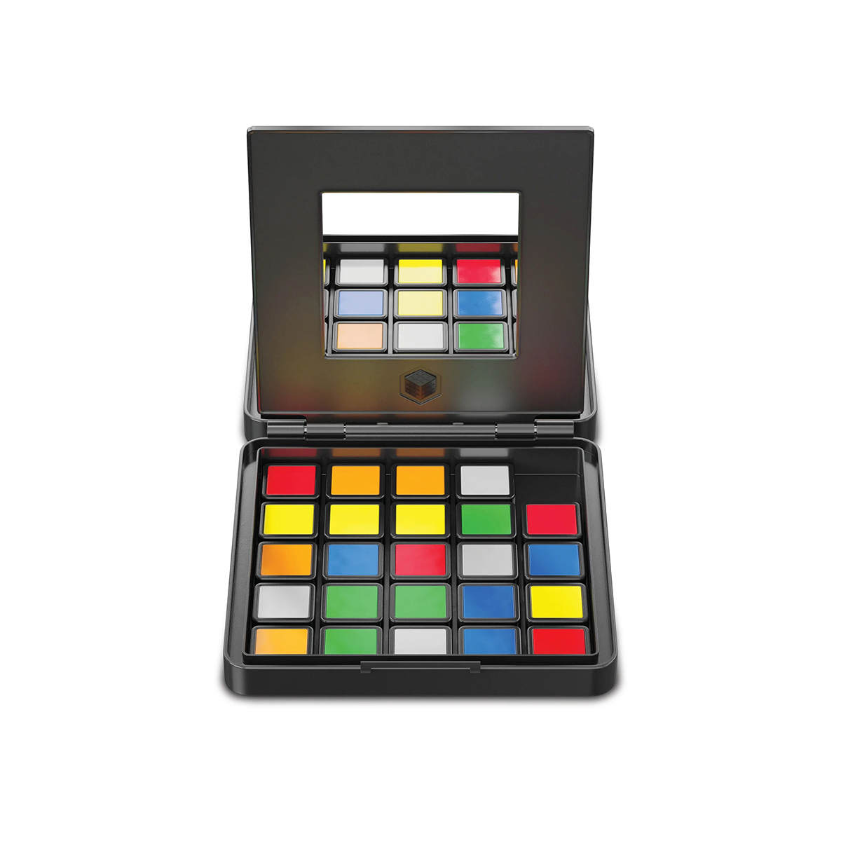 Rubik's Road Puzzle - Tsvetnashki