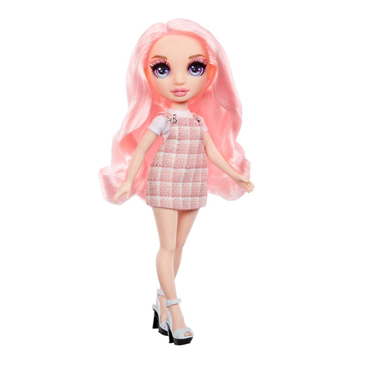 OPP Series Rainbow High Doll S2 – Bella