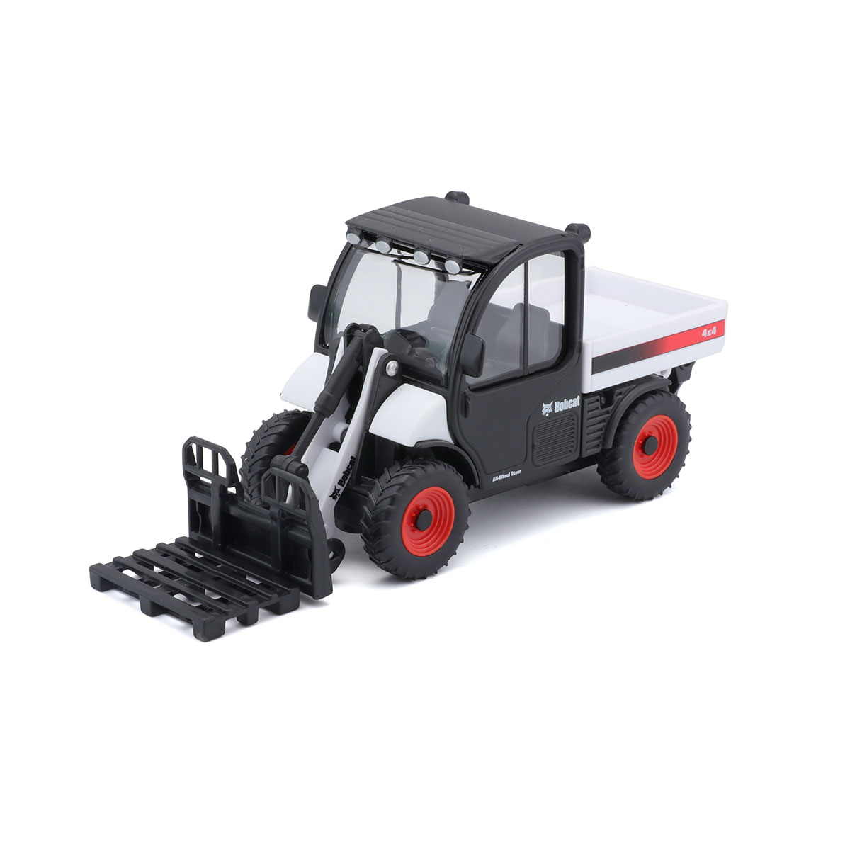 Model - Bobcat Toolcat 5600 loader