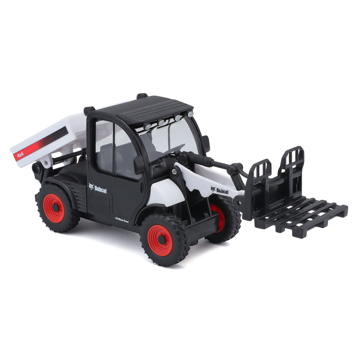 Model - Bobcat Toolcat 5600 loader