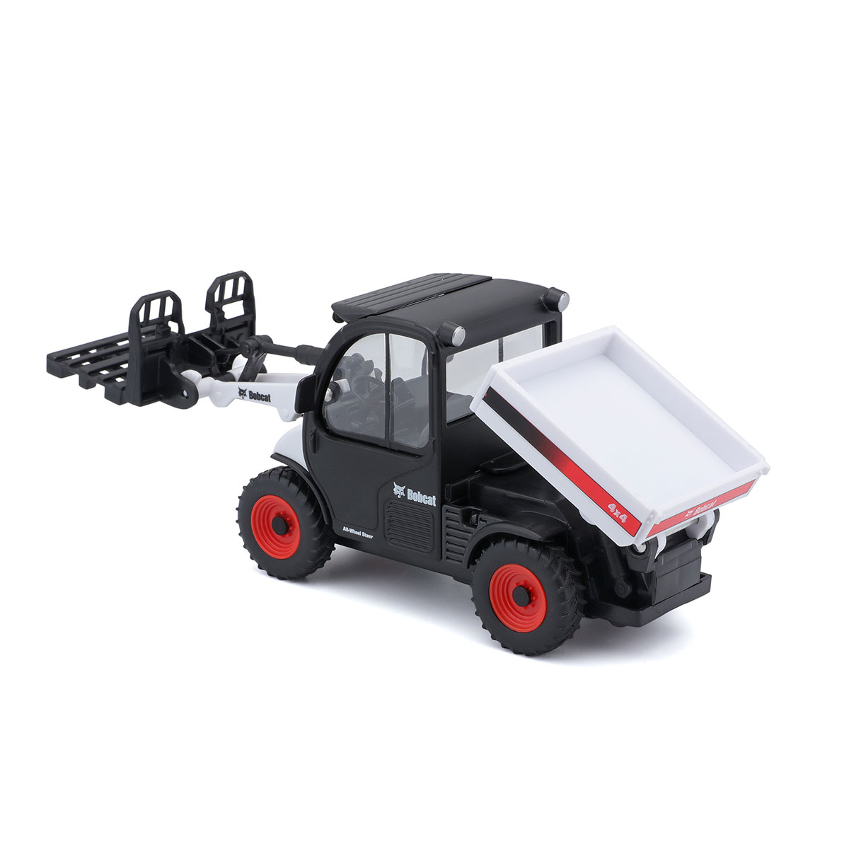 Model - Bobcat Toolcat 5600 loader