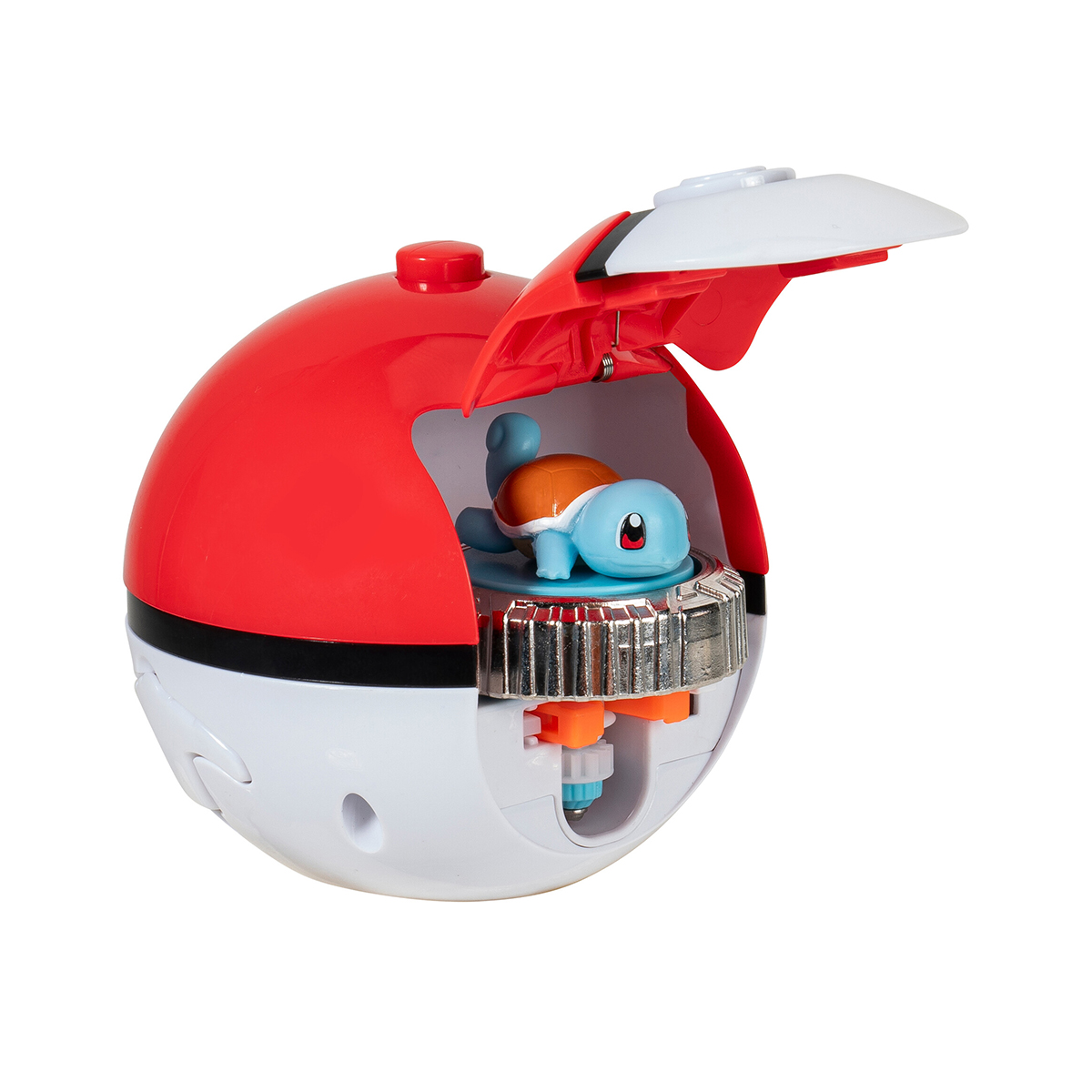 Pokemon Squirtle Playset
