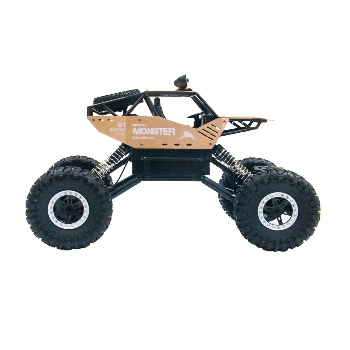Off-Road Crawler Remote Control Car – Force Off-Road Crawler Remote Control Car – Force