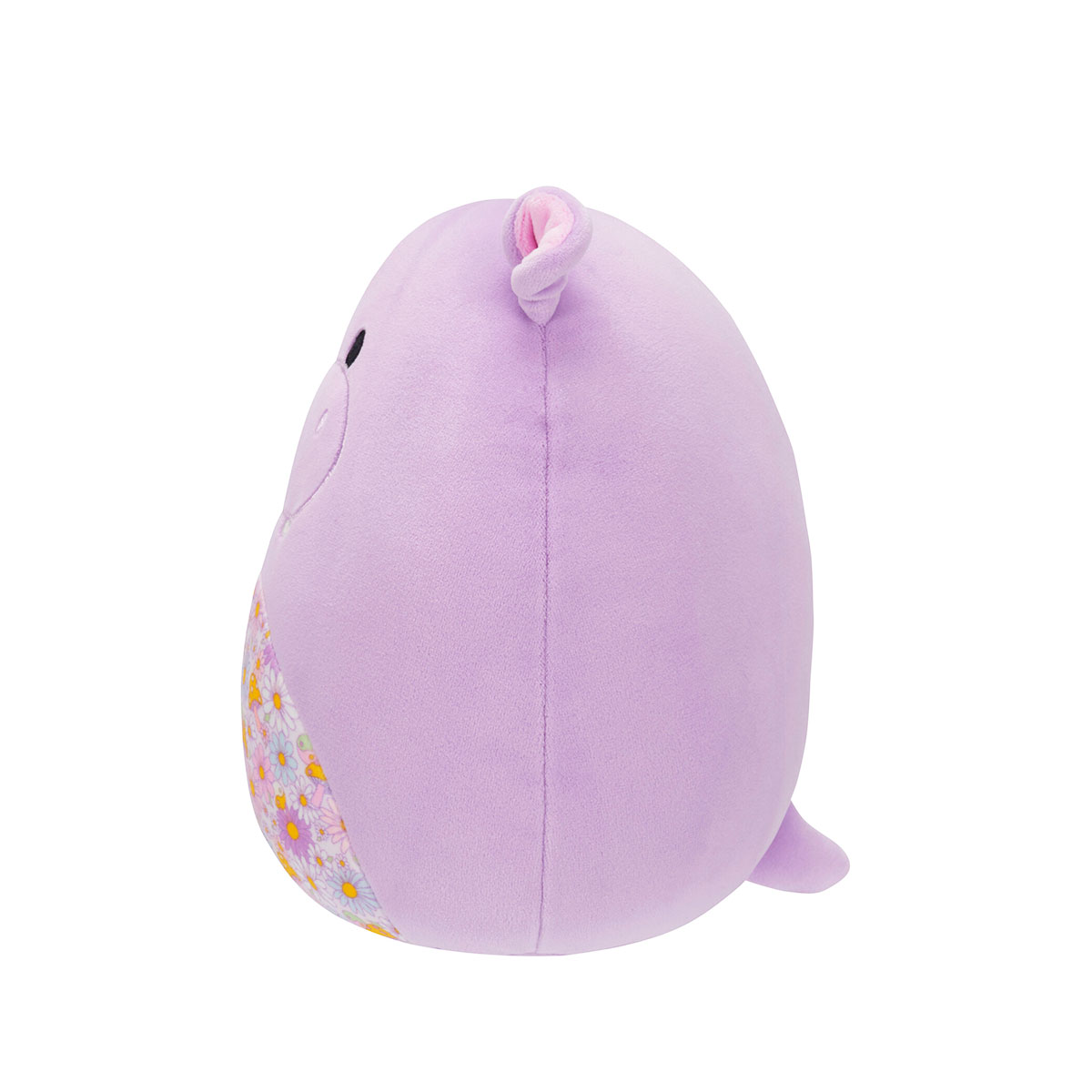 Мягкая игрушка Squishmallows – Бегемот Ханна (19 cm.) Мягкая игрушка Squishmallows – Бегемот Ханна (19 cm.)
