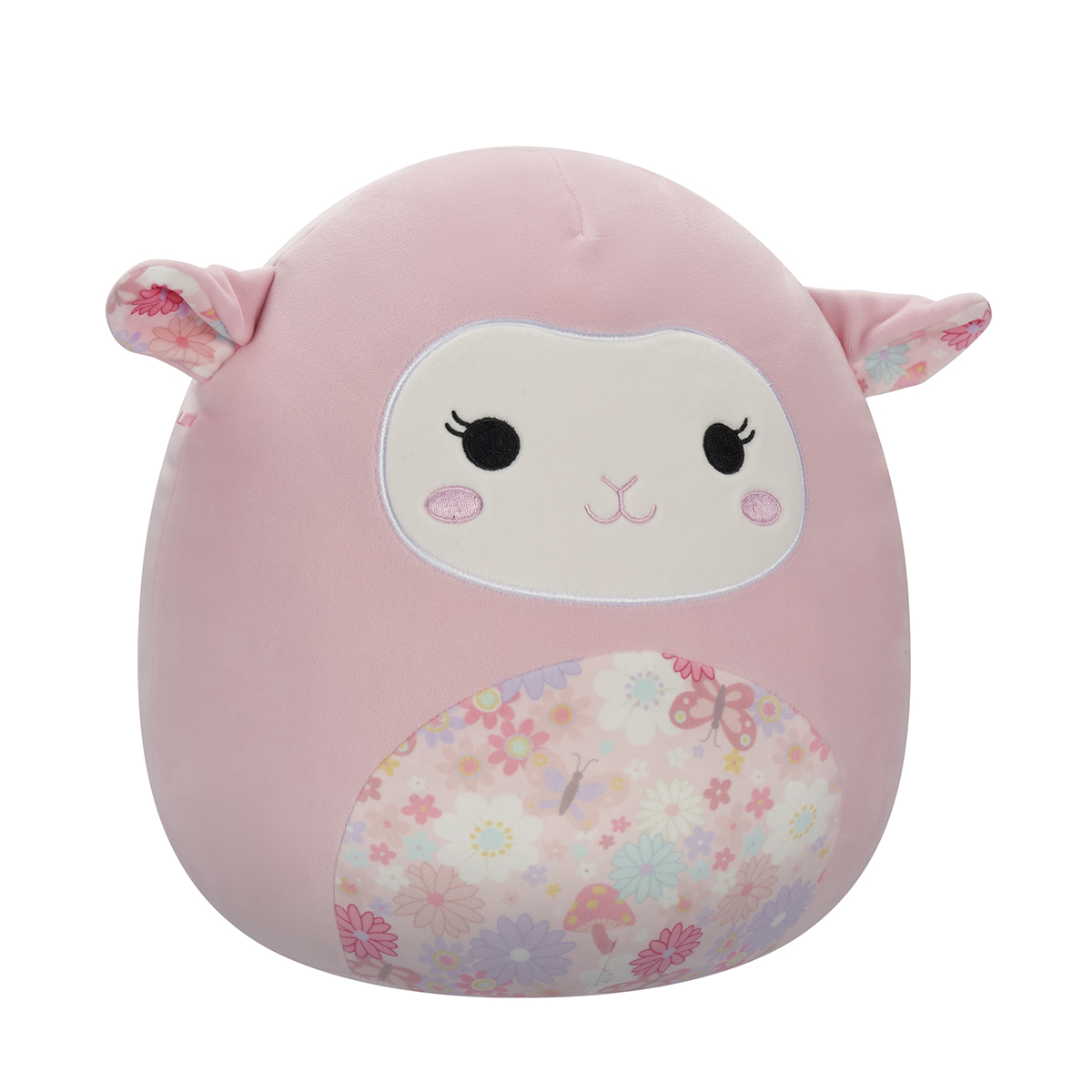 Мягкая игрушка Squishmallows – Ягненок Лала (30 cm) Мягкая игрушка Squishmallows – Ягненок Лала (30 cm)