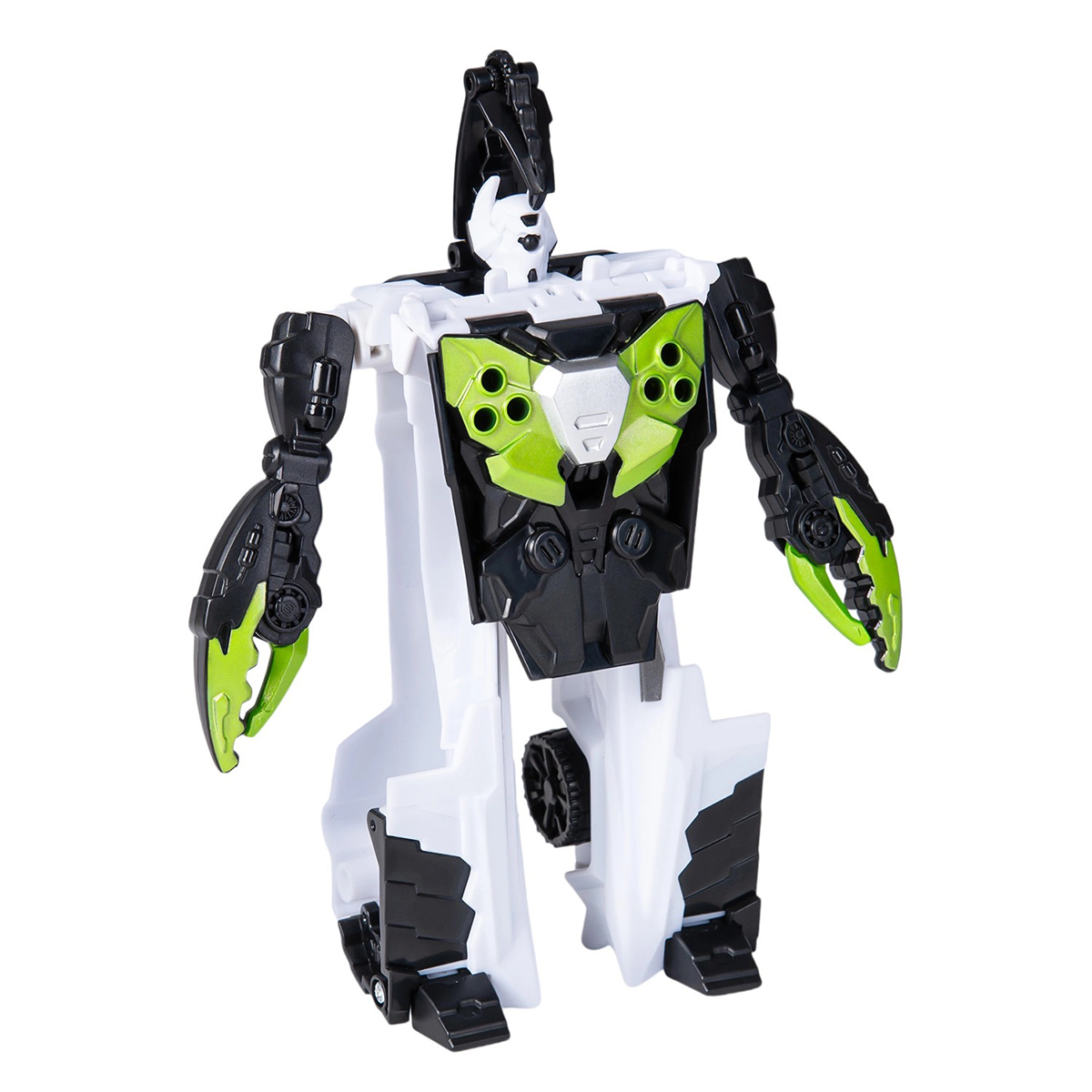 Robot transformers Screechers Wild! S5 - Darkklo