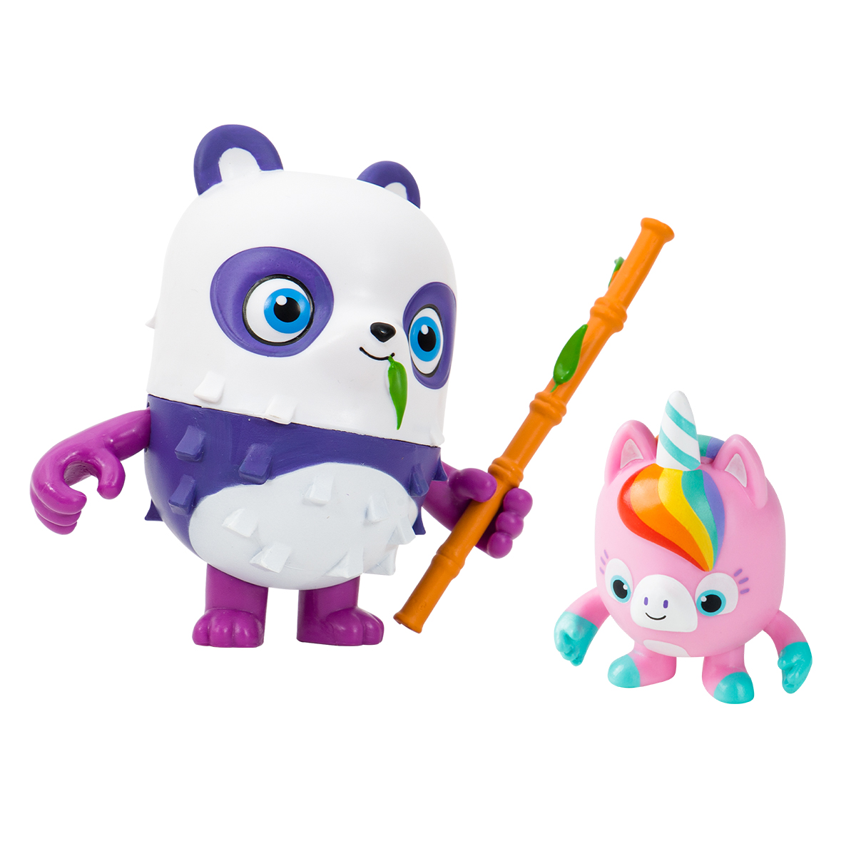 Piñata Smashlings – Sana the Panda Playset Piñata Smashlings – Sana the Panda Playset