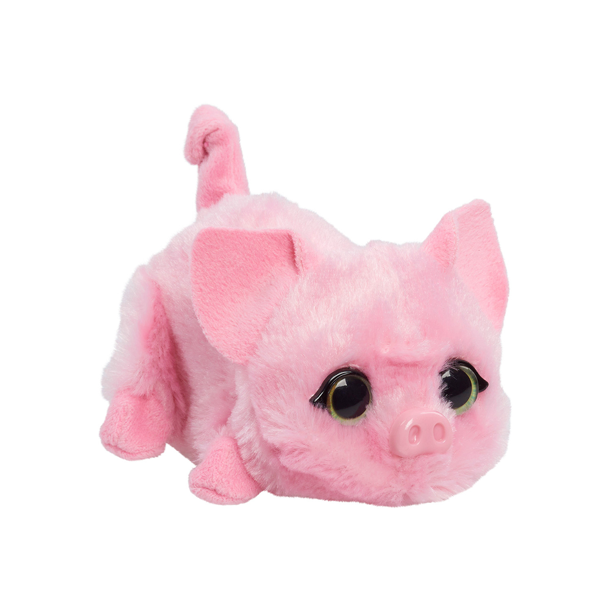 Furreal My Mini's Interactive Toy – Little Pig