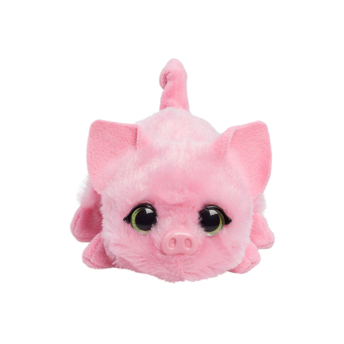 Furreal My Mini's Interactive Toy – Little Pig