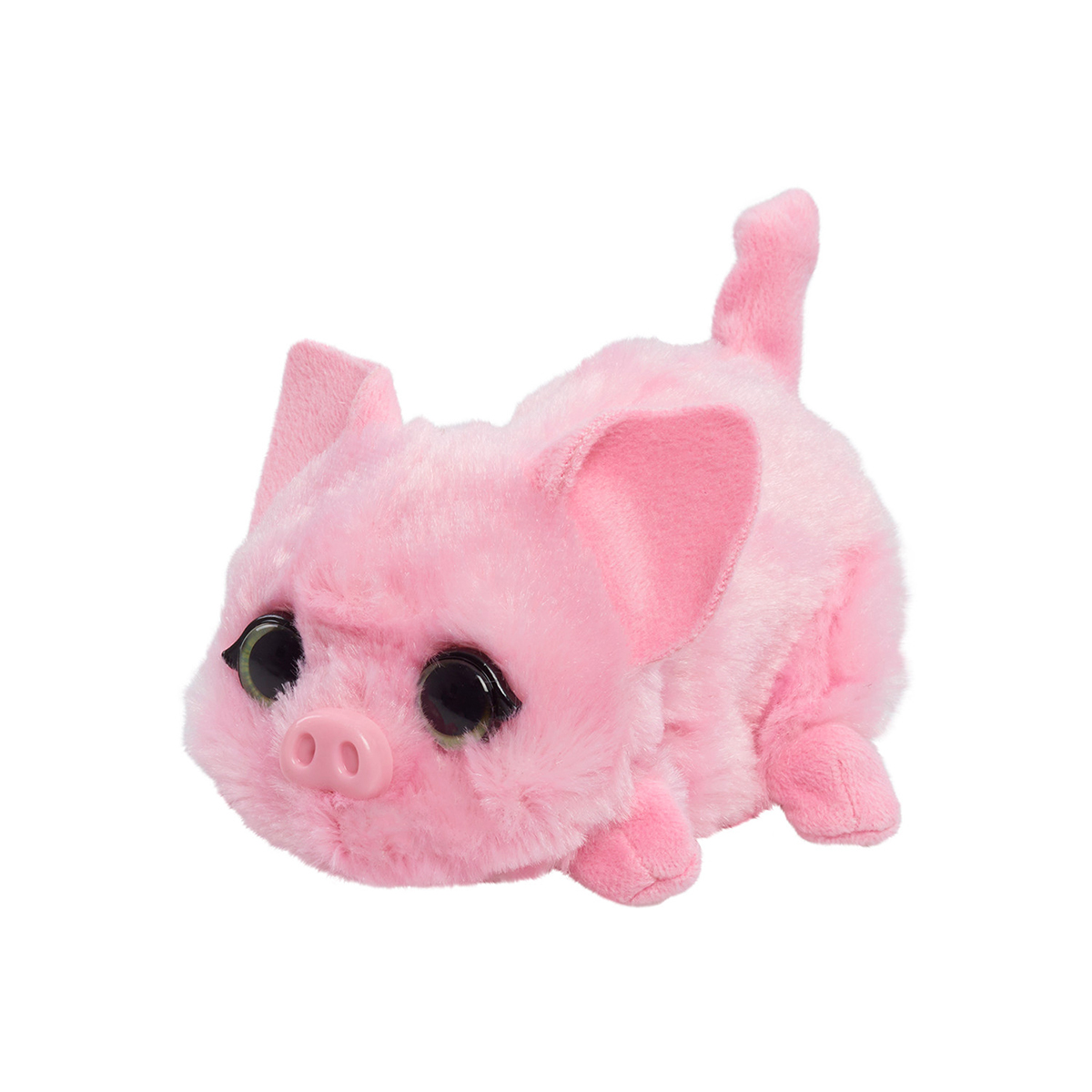 Furreal My Mini's Interactive Toy – Little Pig