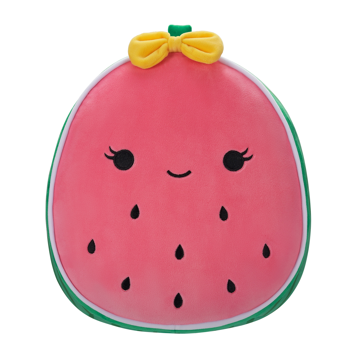 Мягкая игрушка Squishmallows – Арбуз Ванда (30 cm)