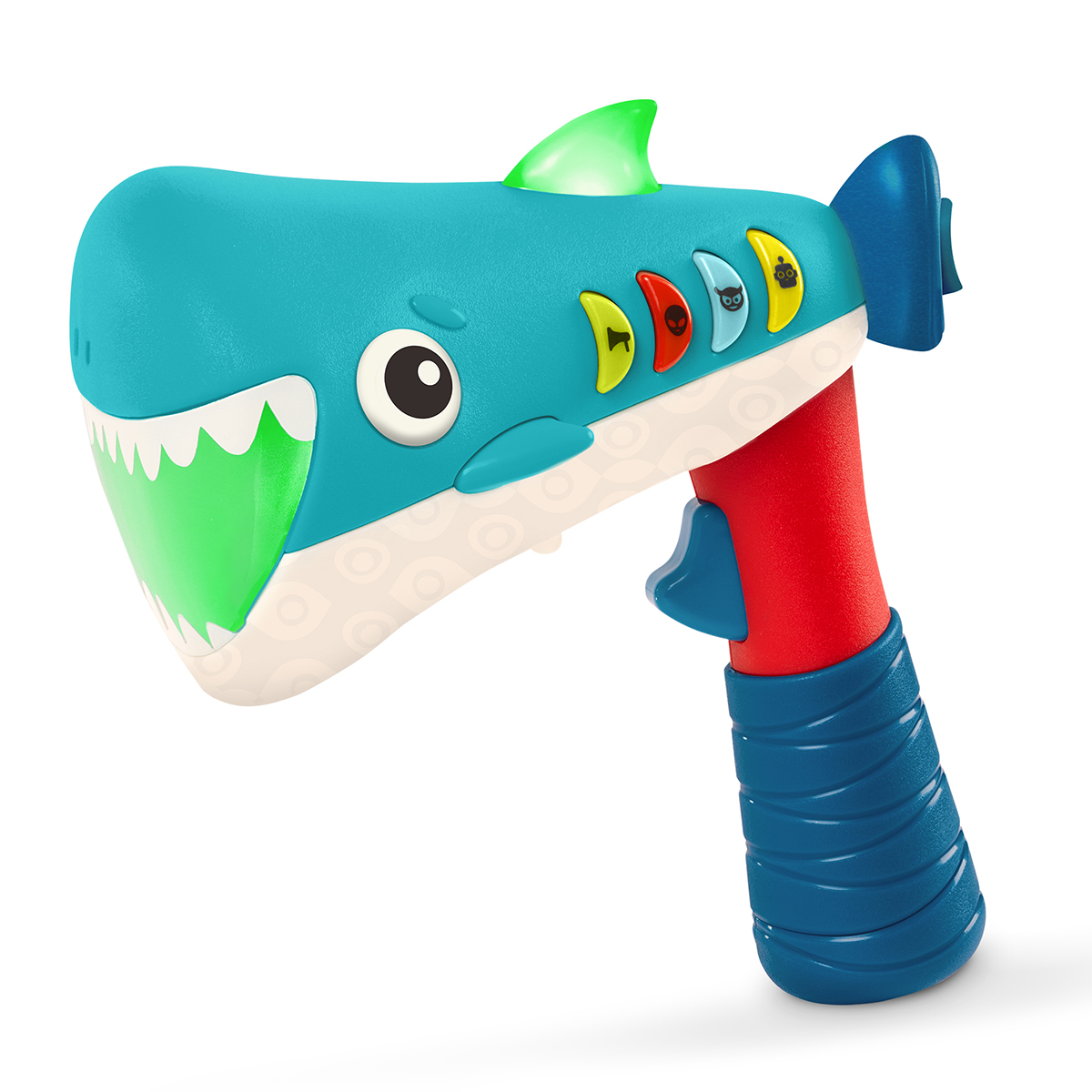 Interactive toy – Mega-Megaphone