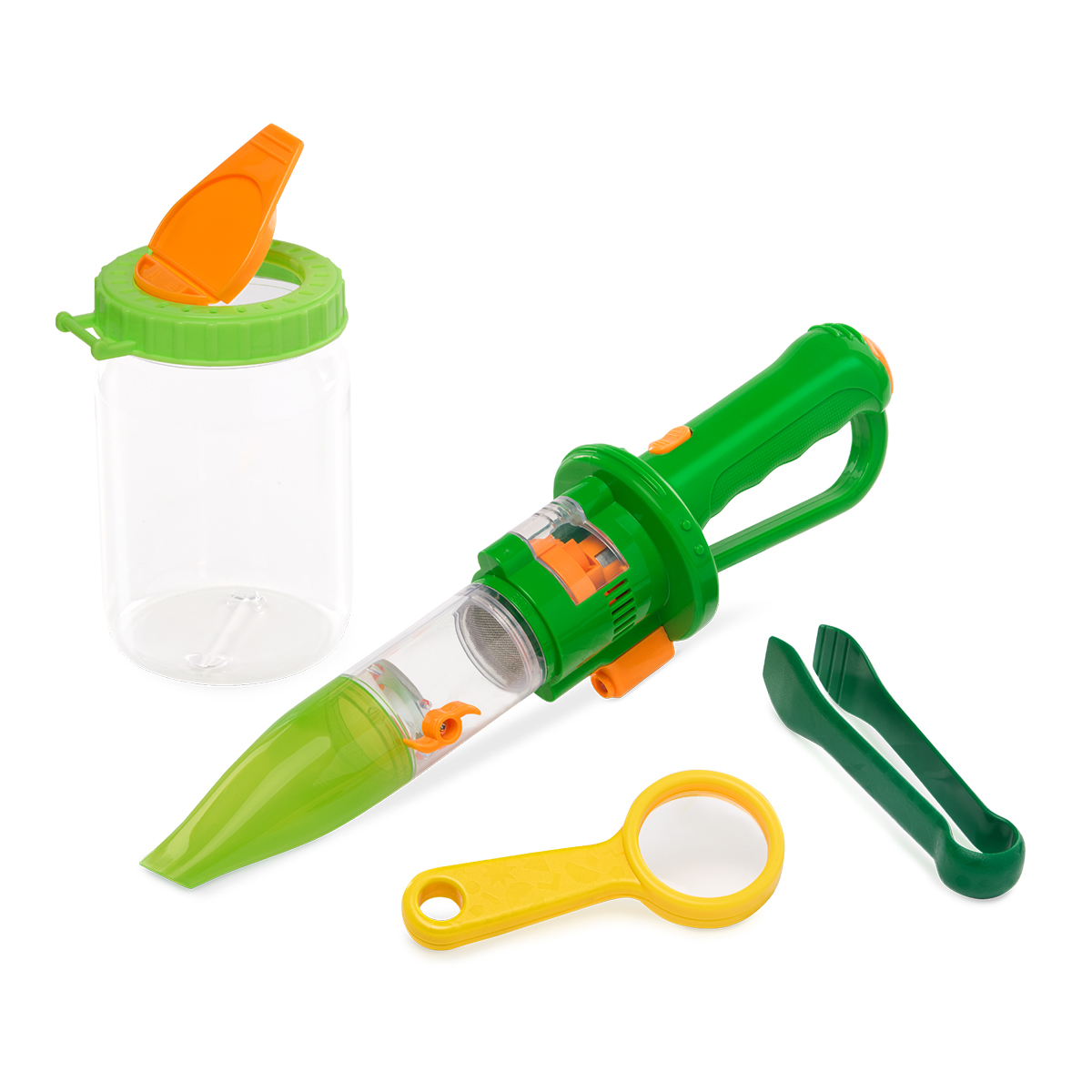 Play Set - Insect World: Catch and Release