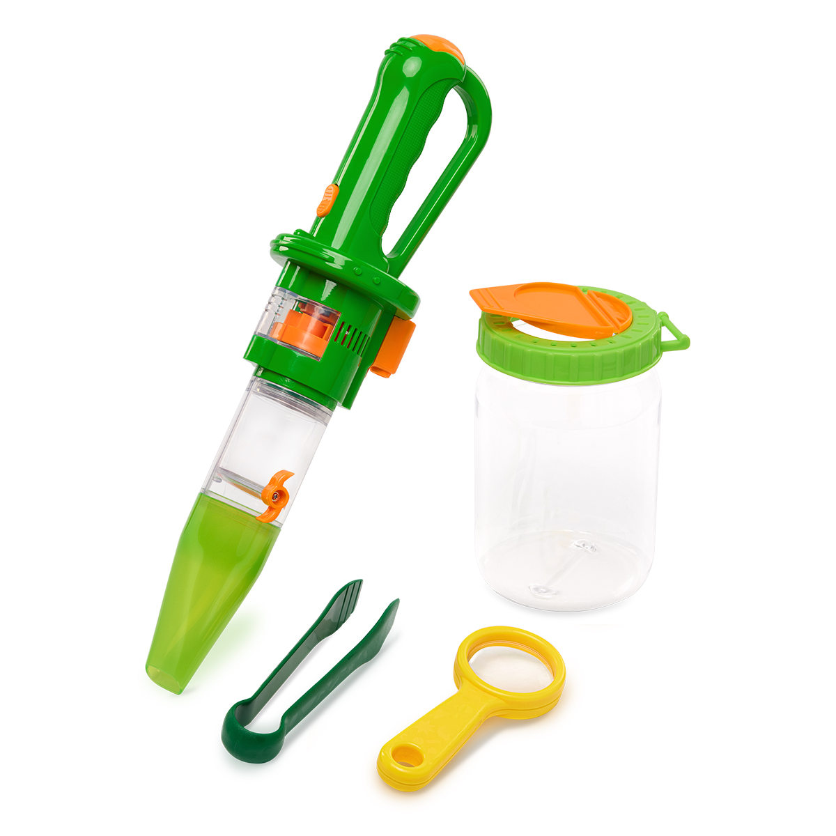 Play Set - Insect World: Catch and Release