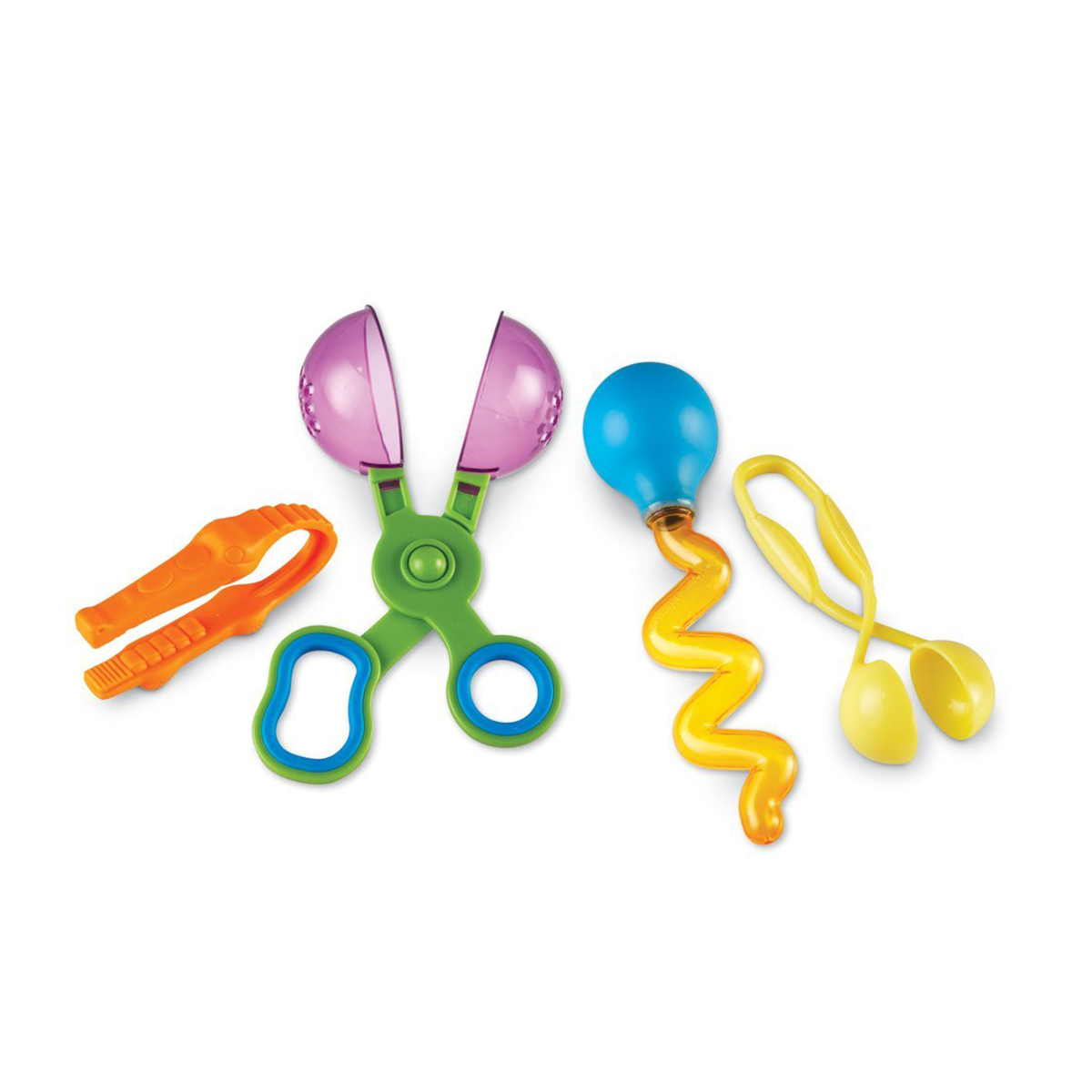 Learning Resources Little Hands Series Play Set - Fun Tools