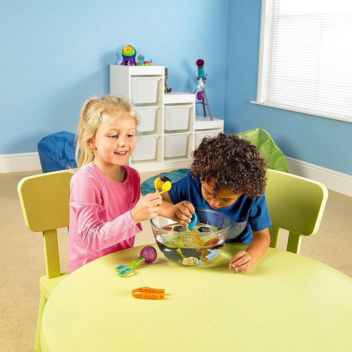 Learning Resources Little Hands Series Play Set - Fun Tools