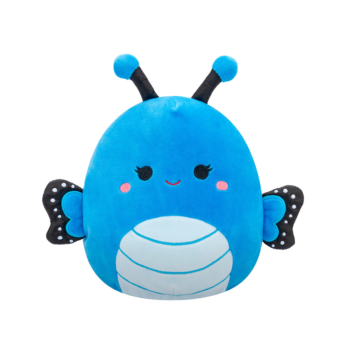 Squishmallows Soft Toy – Waverly Butterfly (19 cm)