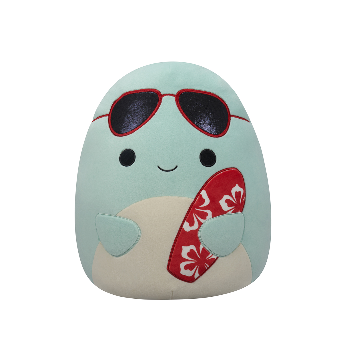 Squishmallows Soft Toy – Perry the Dolphin (19 cm)