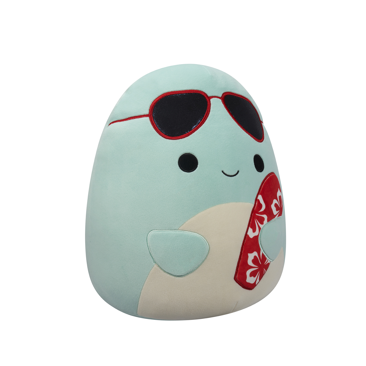 Squishmallows Soft Toy – Perry the Dolphin (19 cm) Squishmallows Soft Toy – Perry the Dolphin (19 cm)