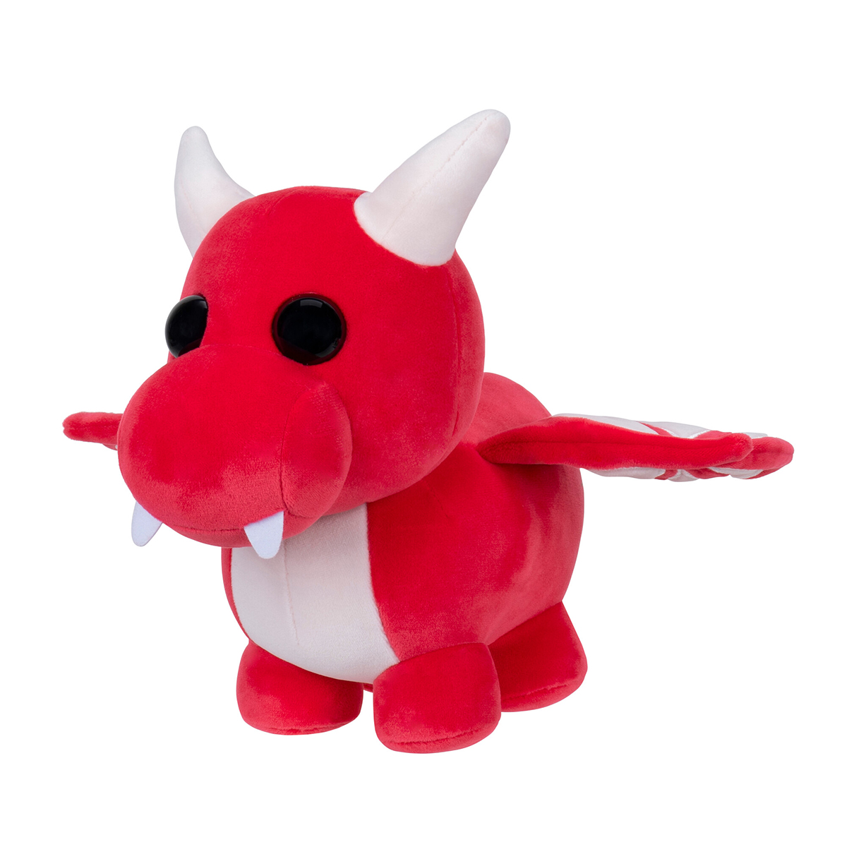 The Adopt ME! S4 – Red Dragon