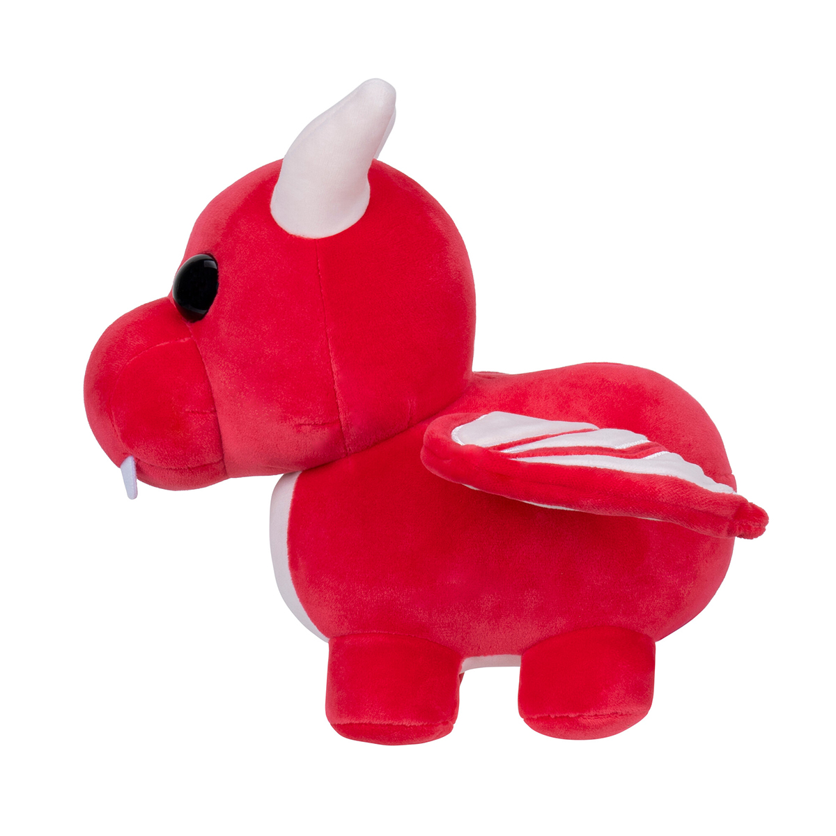 The Adopt ME! S4 – Red Dragon