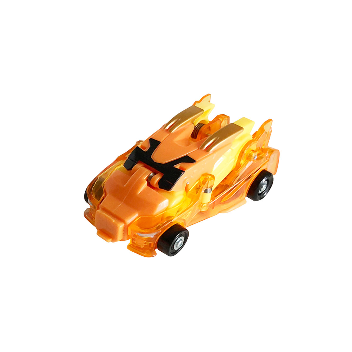 FUZION MAX Convertible Car Game Set - Magnus FUZION MAX Convertible Car Game Set - Magnus