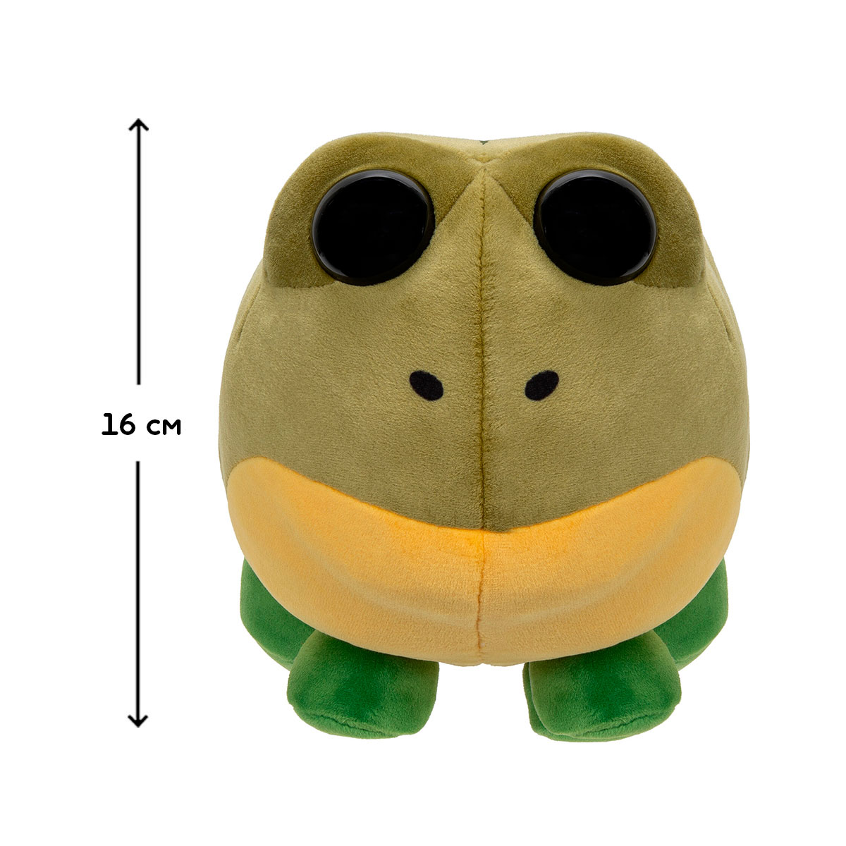 The Adopt ME! S3 – Bullfrog