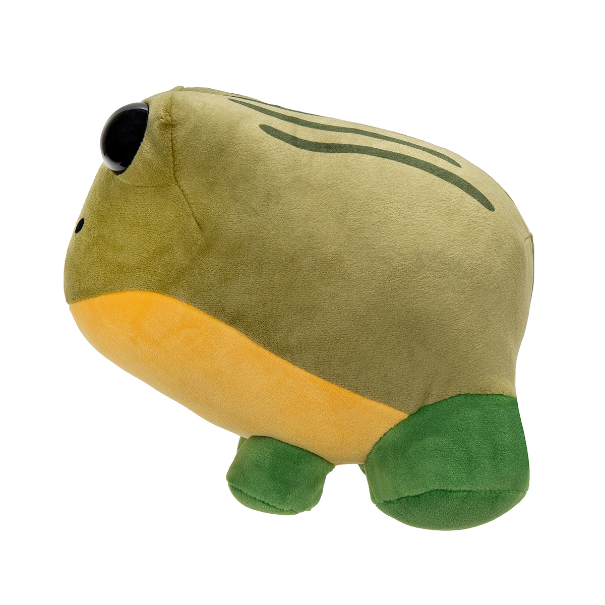 The Adopt ME! S3 – Bullfrog