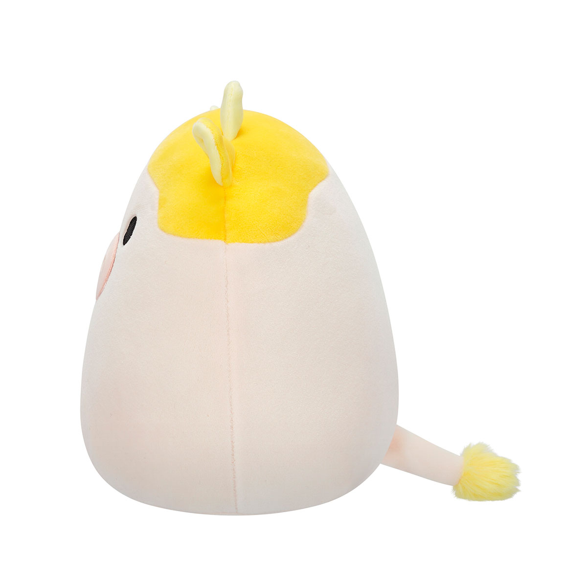 Squishmallows Soft Toy – Cow Bodysuit (19 cm) Squishmallows Soft Toy – Cow Bodysuit (19 cm)