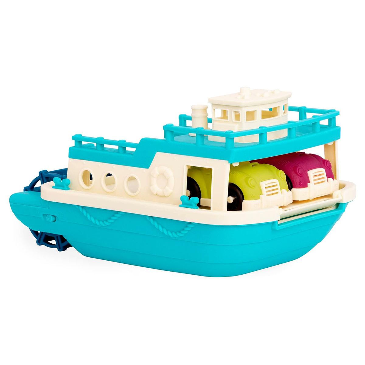 Playset - Ferry, color Sea