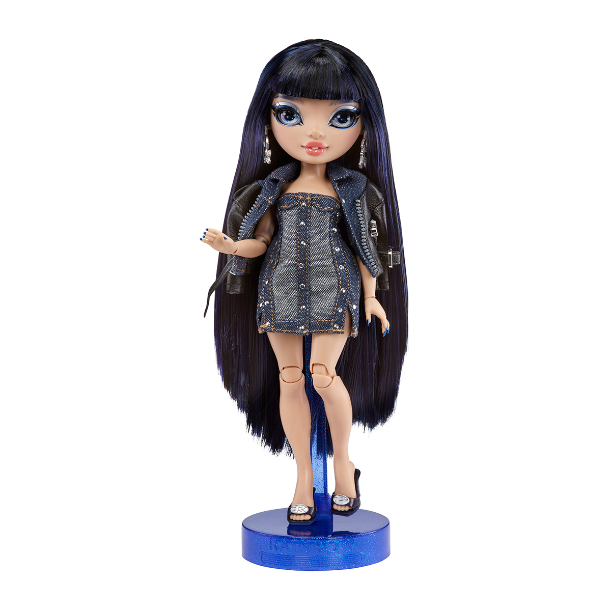 RAINBOW HIGH S5 Doll - Kim Nguyen