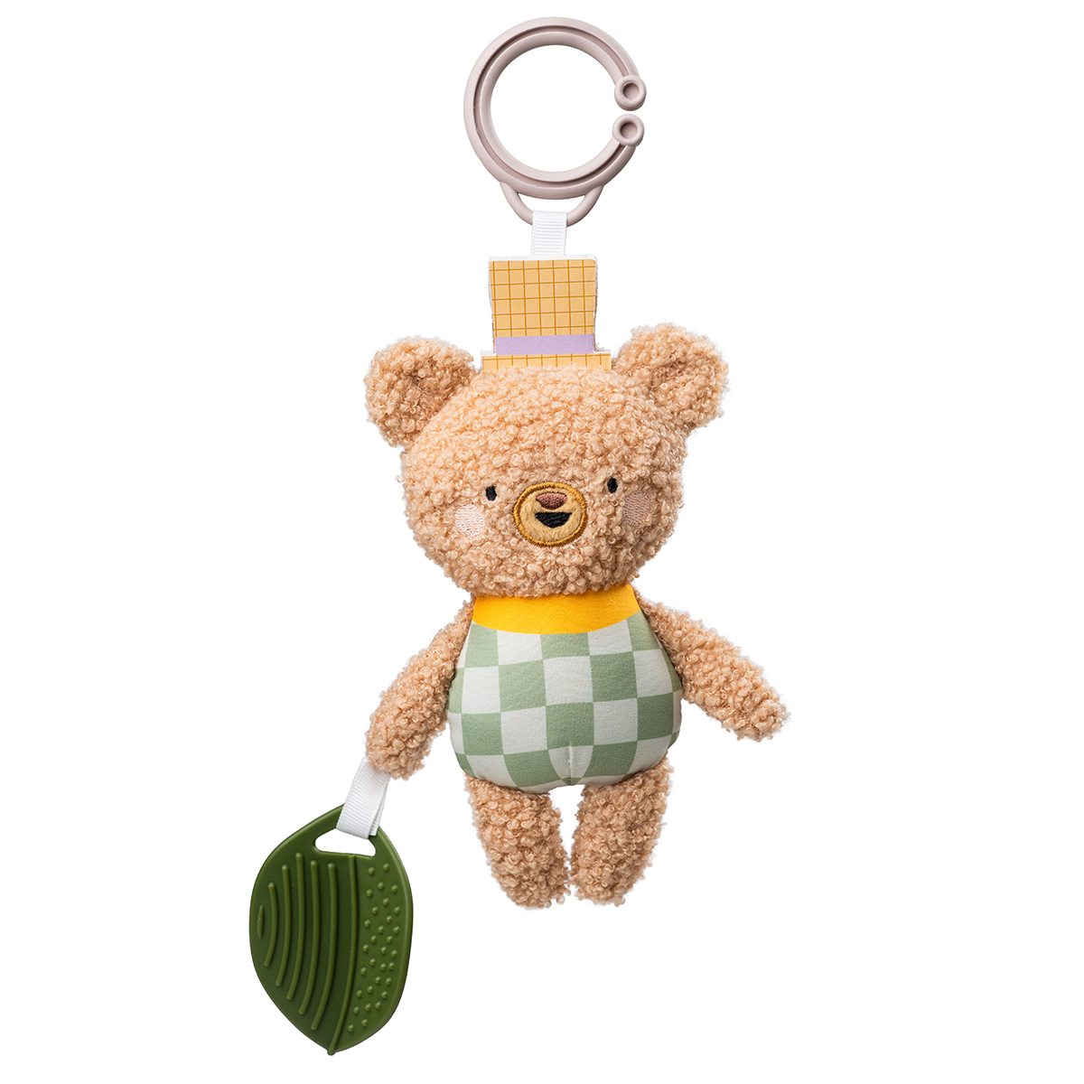 Developmental hanging toy – Bear Brandon