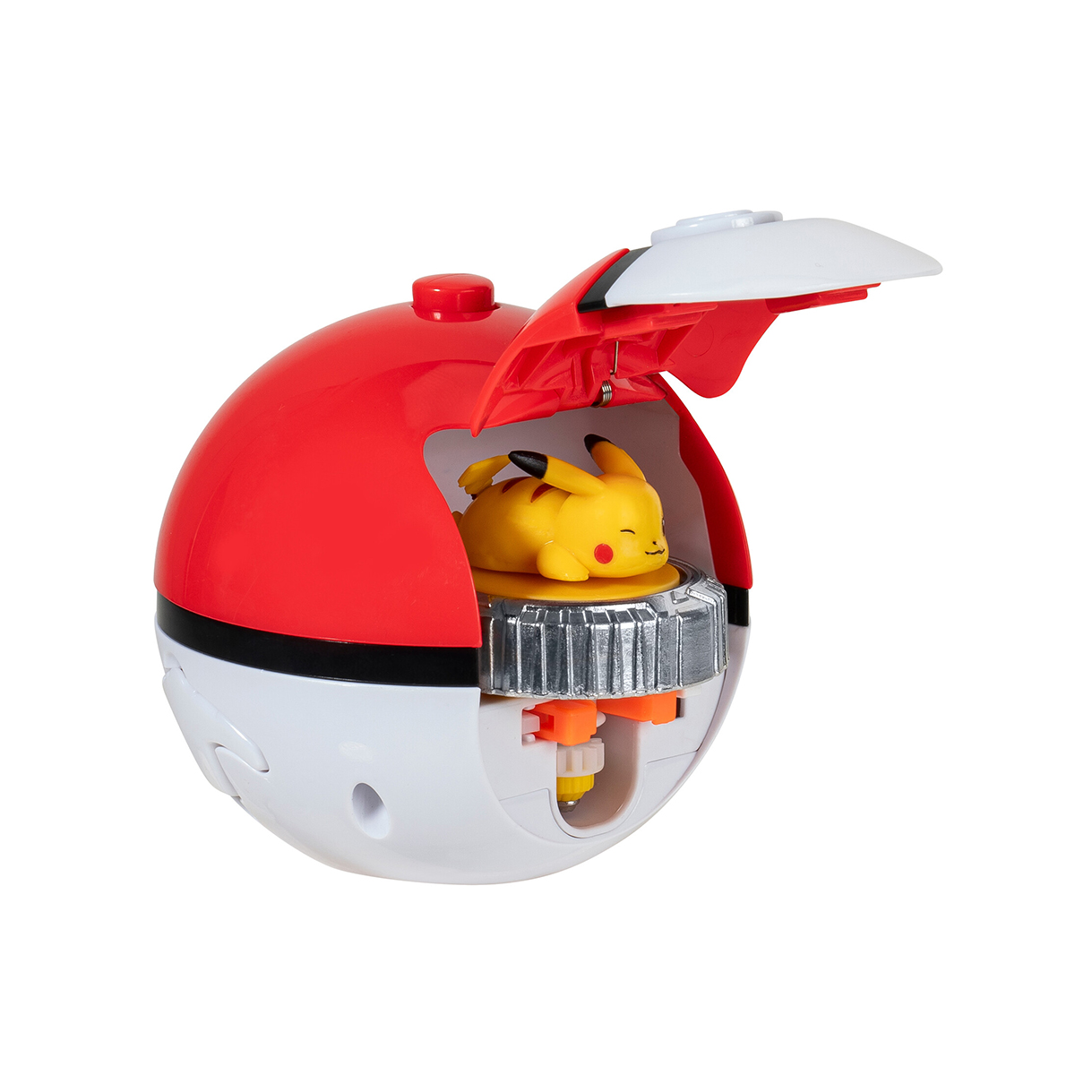 Pokemon Play Set - Pikachu