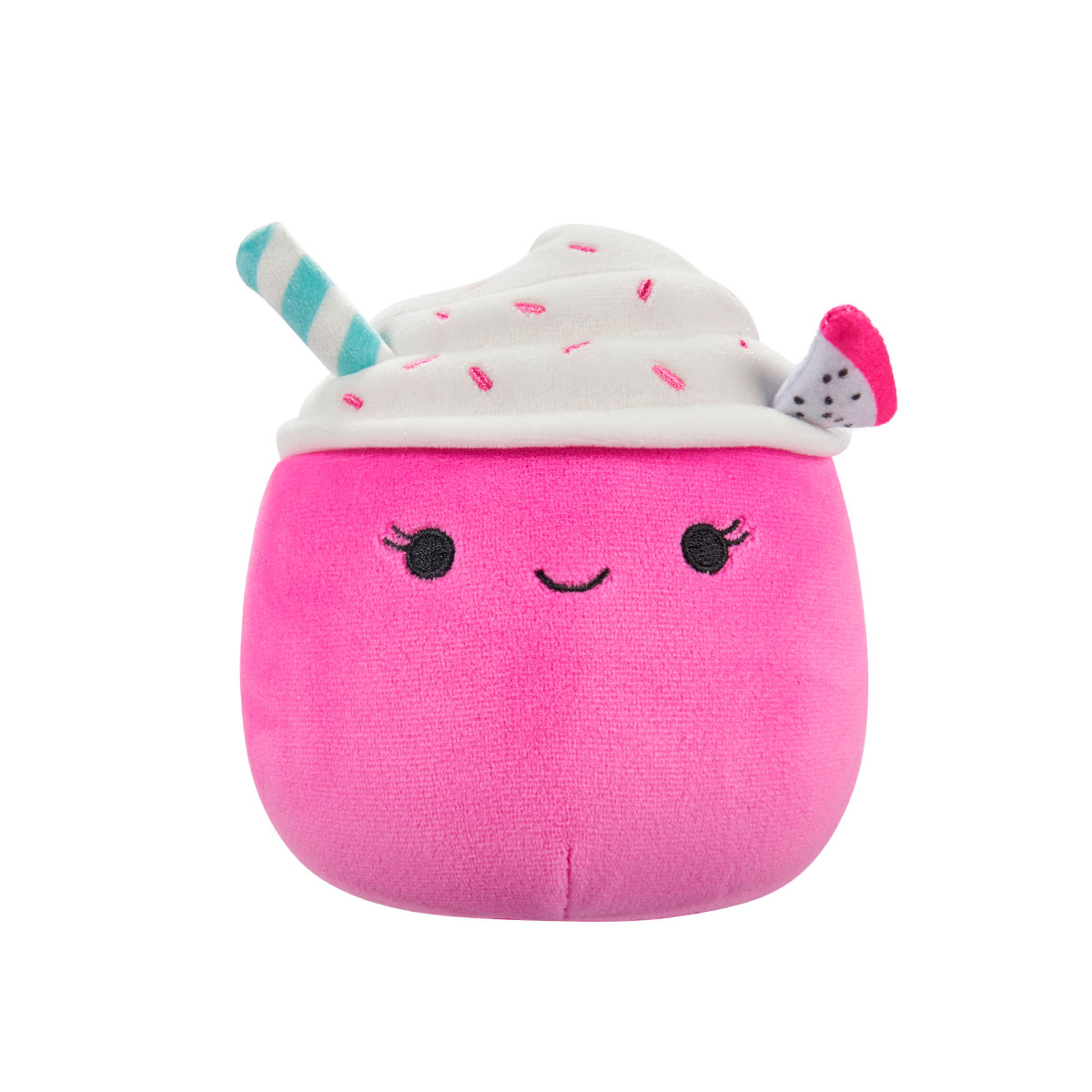 М'яка іграшка-сюрприз Squishmallows – Веселі десертики (13 cm) М'яка іграшка-сюрприз Squishmallows – Веселі десертики (13 cm)