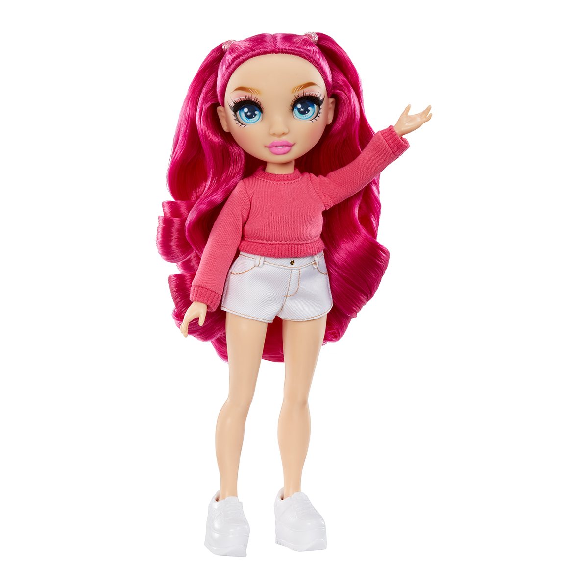 Rainbow High doll series OPP S2 – Stella