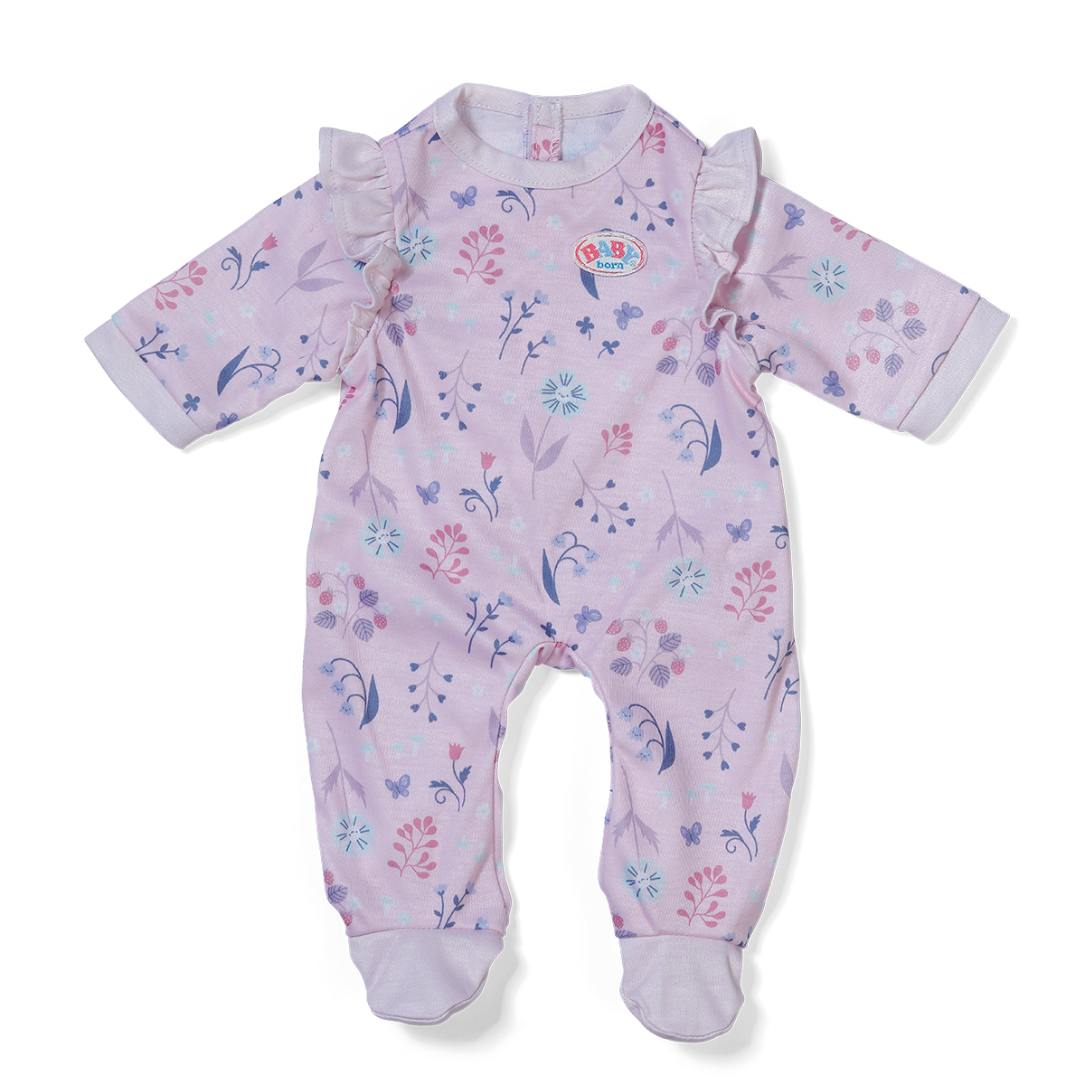 Baby Born Doll Clothes – Forest Tale Jumpsuit