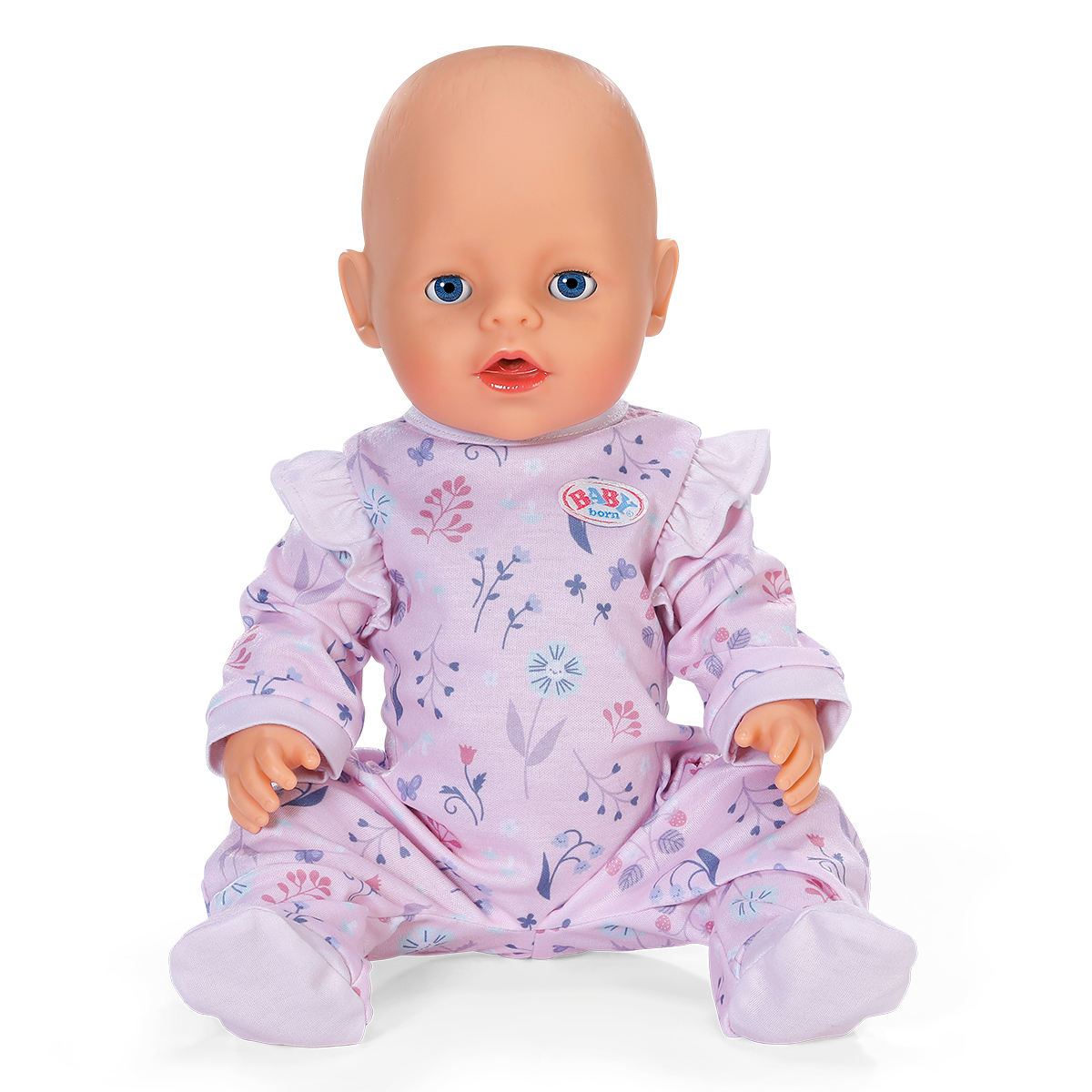 Baby Born Doll Clothes – Forest Tale Jumpsuit