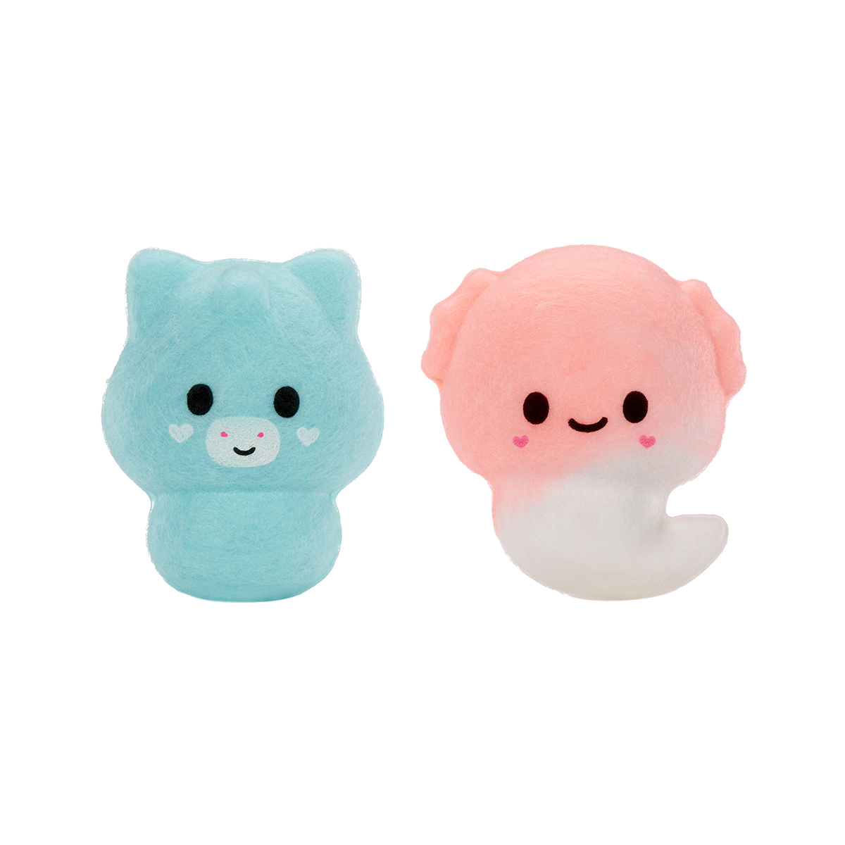 Soft antistress toy Fluffie Stuffiez series Minis Soft antistress toy Fluffie Stuffiez series Minis