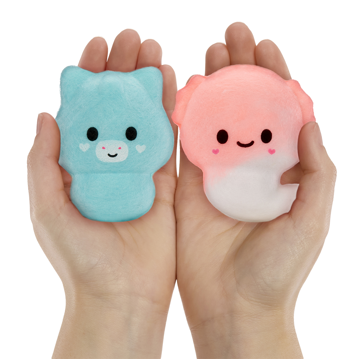 Soft antistress toy Fluffie Stuffiez series Minis Soft antistress toy Fluffie Stuffiez series Minis