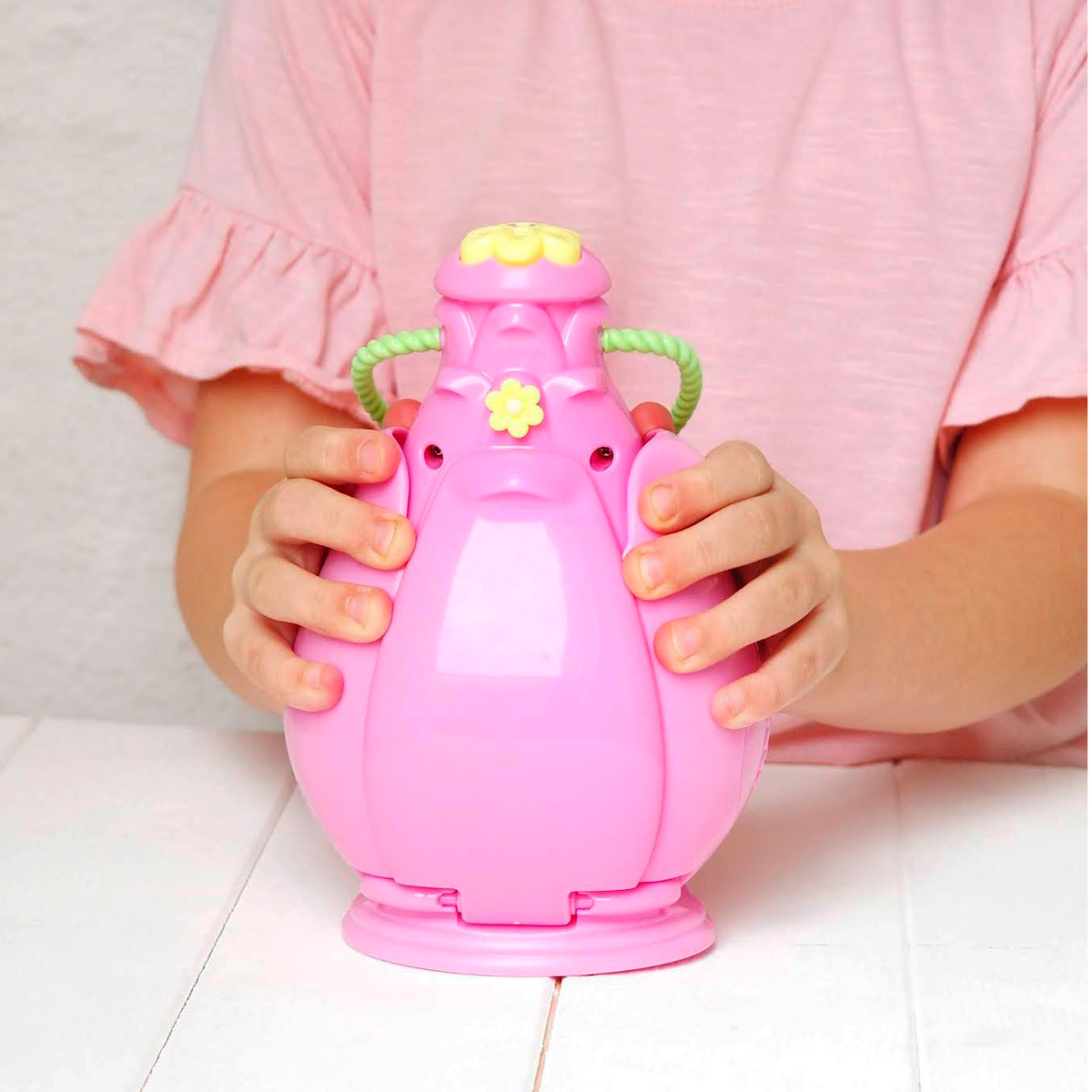 Bloopies Fairies Doll Playset